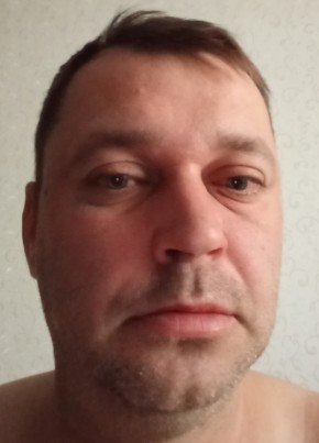Ден из Санкт-Петербурга 51 год