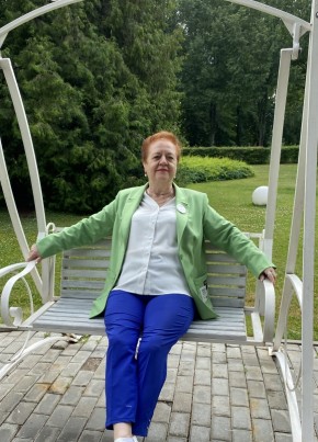 Лина