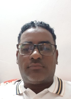Ali, 43, Kenya, Mombasa