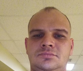 Yuriy, 40, Bartley Green