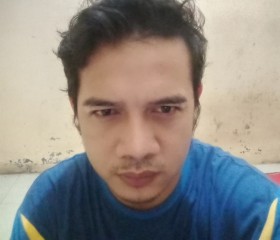 Kai, 34, Medan
