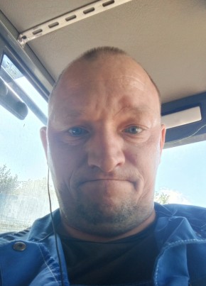 Aleksey, 44, Russia, Vladimir