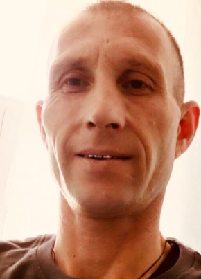 Дима из Уссурийска 47 лет