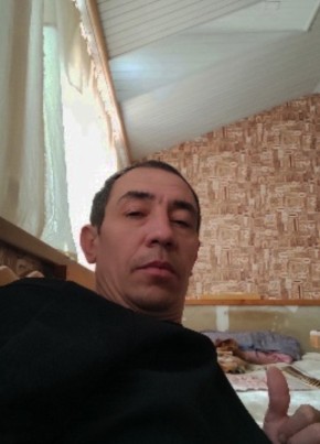 Nikolay, 45, Uzbekistan, Chirchiq