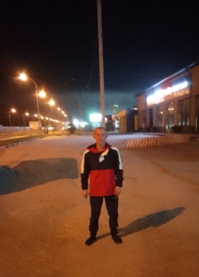 Алексей, 36, Россия, Фролово