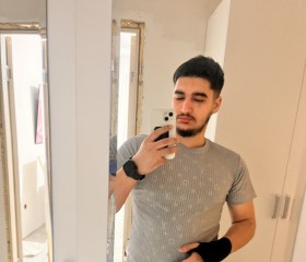 David, 21, Voronezh