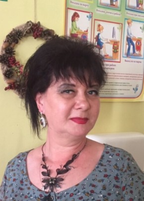 Наталья, 60, Россия, Красногорск