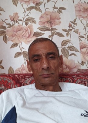 Петр из Иваново 58 лет