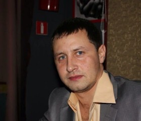Олег, 41 год, Курган