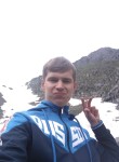 Вадим, 25 лет, Новосибирск