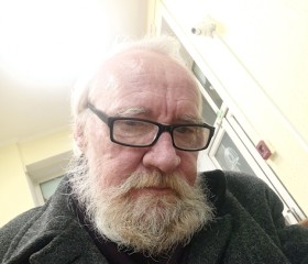 Андрей, 65 лет, Псков
