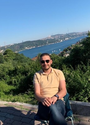 hsnbyu, 30, Turkey, Esenler