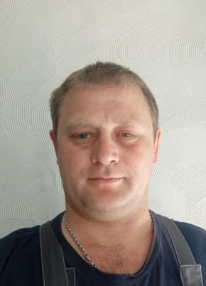 Warden, 39, Россия, Балаково