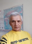 Khamid (Khamid), 61  , Tashkent