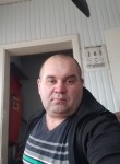 Жека, 43 года, Луганськ