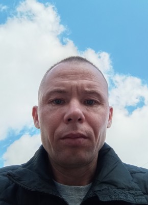 Andrey, 34, Belarus, Hrodna