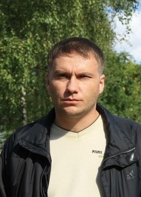 Вадим, 47, Россия, Шаховская