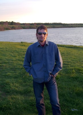 RamblerDating profile picture for @lightweight