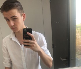 Lars, 21, Broek op Langedijk