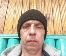 Алексей, 49 лет, Бакчар