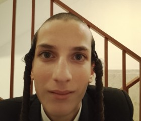 יהודה, 18, Rishon LeZiyyon