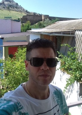 Alex из Rīga 49 лет