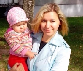 Юлия, 42 года, Rīga