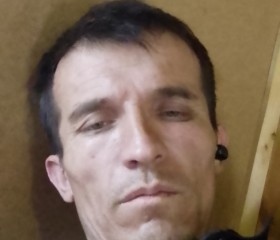 Alimakhmad, 39, Moscow