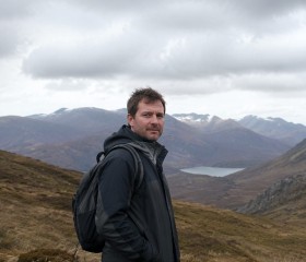 Igor, 46, Amsterdam