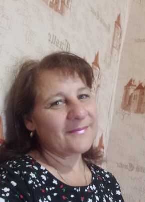 Елена, 48, Россия, Димитровград