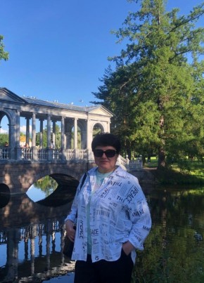 Svetlana, 50, Russia, Astrakhan