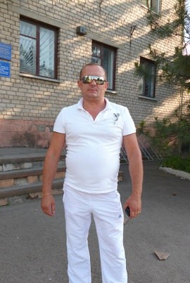 Олег, 52, Україна, Краснодон