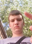 Daniil, 19, Moscow