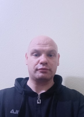 Григорий из Ухты 38 лет