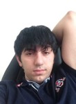 Габиль, 22 года