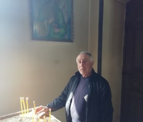 Vadik, 62, Yerevan