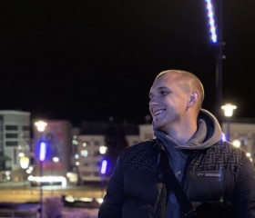 Ilya, 22, Simferopol