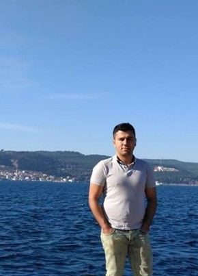 Salihka, 33, Türkiye Cumhuriyeti, Düzce