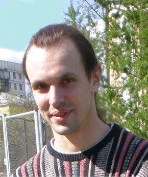 Aleks, 41, Russia, Moscow