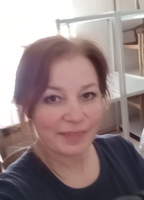 Александра, 51, Россия, Крыловская