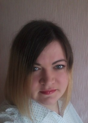 Анси, 38, Россия, Тверь