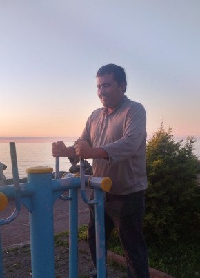 Жамшид, 41, Türkiye Cumhuriyeti, Hopa