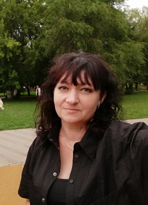 Юлия, 46, Россия, Омск