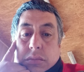 Edwin, 44, Santiago