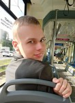 Сергей, 21 год, Москва