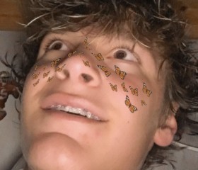 Collin, 25, Noblesville