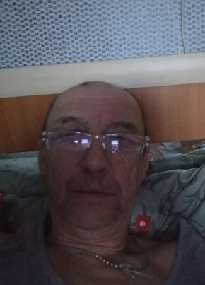 валерий коротаев, 60, Россия, Лабытнанги