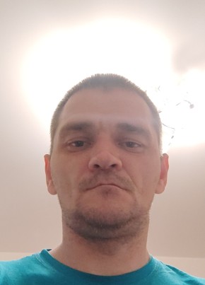 Jony, 45, Россия, Лучегорск