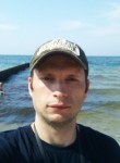 Богдан, 41 год, Калининград