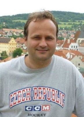 Jerry, 47, Česká republika, Beroun